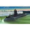 Image de Maquette sous-marinÂ : USS Virginia SSN-774