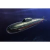 Image de Maquette sous-marinÂ : Russian Alfa Class SSN