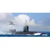 Image de Maquette sous-marin : USS Greeneville SSN-772