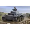 Image de Maquette char : German Pzkpfw.II Ausf.J (VK16.01)