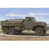 Image de Maquette vÃ©hicule militaire : Citerne GMC CCKW 750 gallon