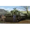 Image de Maquette char : Soviet T-28 Medium Tank (Cone Turret)