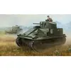 Image de Maquette char : Vickers Medium Tank MK II