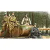 Image de Figurines pour maquette : German Panzer Grenadiers Vol.2