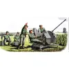 Image de Figurines militaires : Ensemble de figurines Flak38 20 mm