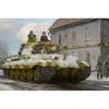 Image de Maquette Char : Pz.Kpfw.VI Sd.Kfz.182 Tiger II Fevrier 1945
