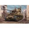 Image de Maquette CharÂ : US M4A1 76 (W) Tank