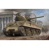 Image de Maquette CharÂ : US M4A3 Tank