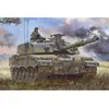 Image de Maquette Char militaire : British Challenger II MBT in 1:48