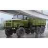 Image de VÃ©hicule militaire : Russian KrAZ-260 Cargo Truck
