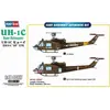 Image de Maquette HÃ©licoptÃ¨re : UH-1C Huey