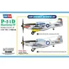 Image de Maquette avion : P-51D Mustang IV Fighter