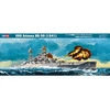 Image de Maquette bateauÂ : USS Arizona BB-39 1941