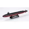 Image de Maquette sous-marin : USS Jimmy Carter SSN-23