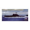 Image de Maquette sous-marinÂ : Russian Navy Akula Class Attack Submarine