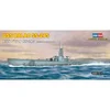 Image de Maquette sous-marinÂ : USS Balao US Navy SS-285