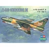 Image de Maquette avionÂ : A-7D Corsair II