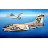Image de Maquette avionÂ : TA-7C Corsair II