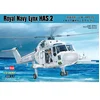 Image de Maquette hÃ©licoptÃ¨reÂ : Royal Navy Lynx HAS.2