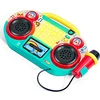 Image de Hape Radio et Micro Pixelz Interactif