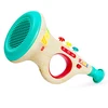 Image de Hape Trompette Pixelz Interactif