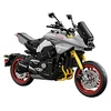 Image de Cada Jeu de Construction Moto Suzuki Katana