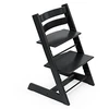 Image de Stokke Chaise Haute Tripp Trapp - Noir