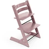 Image de Stokke Chaise Haute Tripp Trapp - Mauve Bruyère