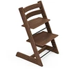 Image de Stokke Chaise Haute Tripp Trapp - Brun Chaud