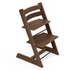 Image de Stokke Chaise Haute Tripp Trapp - Chêne Brun Chaud