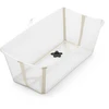 Image de Stokke Baignoire Pliable Flexi Bath - Beige Sable
