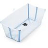 Image de Stokke Baignoire Pliable Flexi Bath - Bleu Océan