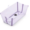 Image de Stokke Baignoire Pliable Flexi Bath - Lavande