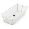 Image de Stokke Baignoire Pliable Flexi Bath X-Large - Beige Sable