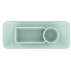 Image de Stokke Set de Table Clikk - Menthe