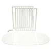 Image de Stokke Kit d'Extension Sleepi V3 - Blanc