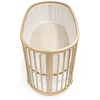 Image de Stokke Tour de Lit Sleepi V3 - Blanc