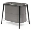 Image de Stokke Berceau Snoozi - Gris Graphite