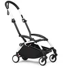 Image de Stokke Cadre Poussette YOYO³ - Blanc