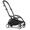 Image de Stokke Cadre Poussette YOYO³ - Noir