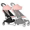 Image de Stokke Cadre YOYO Connect - Blanc