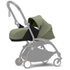 Image de Stokke Pack Nouveau-né YOYO³ 0+ - Olive
