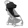 Image de Stokke Pack Couleur YOYO³ 6+ - Noir