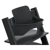 Image de Stokke Tripp Trapp Baby Set² - Noir