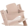 Image de Stokke Tripp Trapp Baby Set² - Rose Poudré