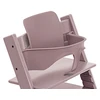 Image de Stokke Tripp Trapp Baby Set² - Mauve Bruyère