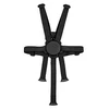 Image de Stokke Harnais Tripp Trapp² - Noir