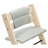 Image de Stokke Coussin Classic Tripp Trapp - Vert Glacier