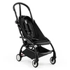 Image de Stokke Cadre Poussette YOYO5 - Noir