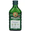 Image de Möller’s - Oméga-3 Huile de foie de morue sans arome